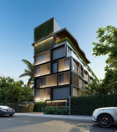 Imagem Apartamento com 1 Quarto à Venda, 21 m² em Jardim Oceania - João Pessoa Imagem Apartamento com 1 Quarto à Venda, 21 m² em Jardim Oceania - João Pessoa