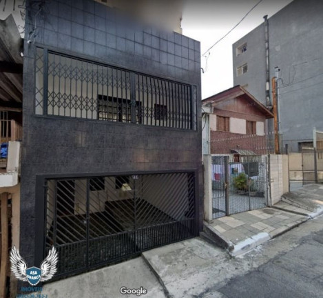 Imagem Sobrado com 3 Quartos à Venda, 145 m² em Parque Mandaqui - São Paulo Imagem Sobrado com 3 Quartos à Venda, 145 m² em Parque Mandaqui - São Paulo