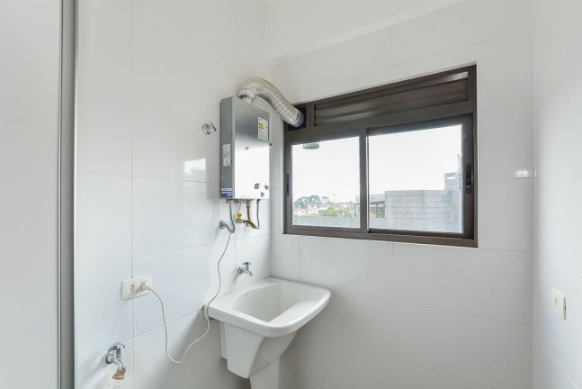 Imagem Apartamento com 3 Quartos à Venda, 94 m² em Bigorrilho - Curitiba