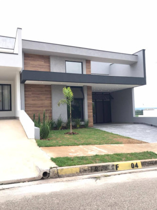 Imagem Casa de Condomínio com 3 Quartos à Venda, 160 m² em Cajuru Do Sul - Sorocaba Imagem Casa de Condomínio com 3 Quartos à Venda, 160 m² em Cajuru Do Sul - Sorocaba