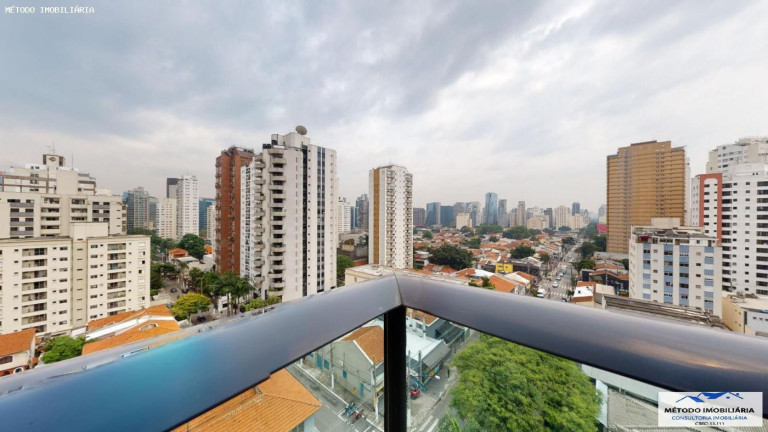 Imagem Apartamento com 1 Quarto à Venda, 40 m² em Vila Olimpia - São Paulo Imagem Apartamento com 1 Quarto à Venda, 40 m² em Vila Olimpia - São Paulo