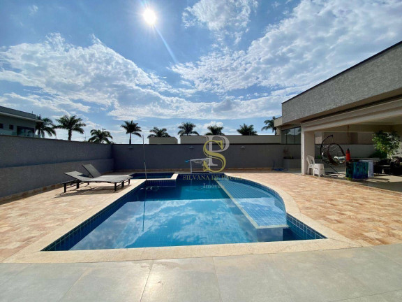 Imagem Casa com 4 Quartos à Venda, 331 m² em Condomínio Shambala Ii - Atibaia Imagem Casa com 4 Quartos à Venda, 331 m² em Condomínio Shambala Ii - Atibaia