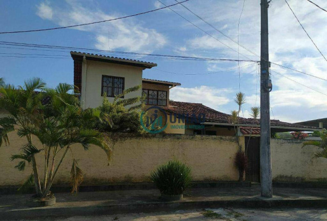 Imagem Casa com 5 Quartos à Venda, 455 m² em Engenho Do Roçado - São Gonçalo