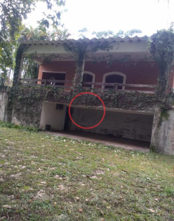 Imagem Chácara com 4 Quartos à Venda, 350 m² em Centro - Guararema Imagem Chácara com 4 Quartos à Venda, 350 m² em Centro - Guararema