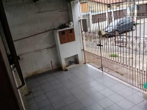 Imagem Casa à Venda, 300 m² em Vila Guarará - Santo André