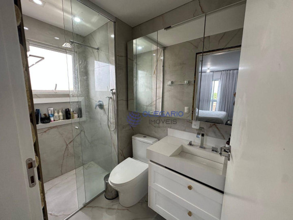 Imagem Apartamento com 3 Quartos à Venda, 91 m² em Centro - Penha Imagem Apartamento com 3 Quartos à Venda, 91 m² em Centro - Penha