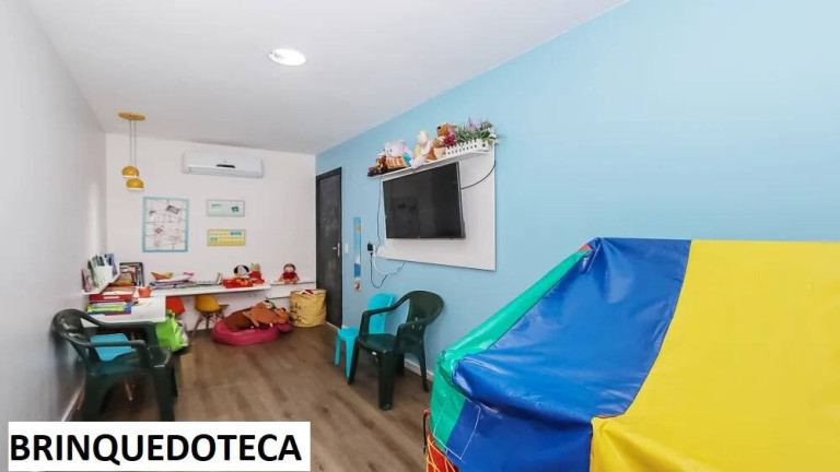 Imagem Apartamento com 3 Quartos à Venda, 97 m² em Freguesia (jacarepaguá) - Rio De Janeiro