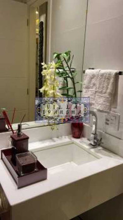 Imagem Apartamento com 3 Quartos à Venda, 125 m² em Humaitá - Rio De Janeiro