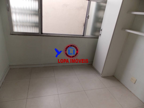 Imagem Apartamento com 1 Quarto à Venda, 32 m² em Centro - Rio De Janeiro