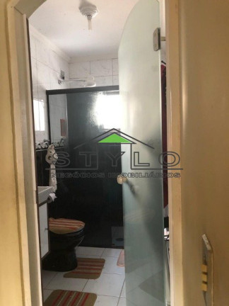 Imagem Sobrado com 3 Quartos à Venda, 190 m² em Parque Selecta - São Bernardo Do Campo Imagem Sobrado com 3 Quartos à Venda, 190 m² em Parque Selecta - São Bernardo Do Campo