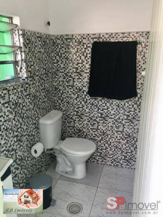 Imagem Casa com 3 Quartos à Venda, 120 m² em Jordanópolis - São Bernardo Do Campo Imagem Casa com 3 Quartos à Venda, 120 m² em Jordanópolis - São Bernardo Do Campo