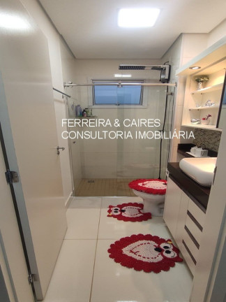 Imagem Apartamento com 2 Quartos à Venda, 51 m² em Helvetia - Indaiatuba