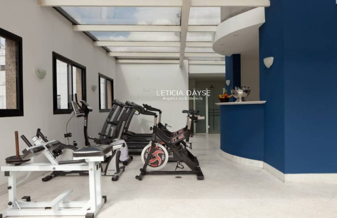 Imagem Apartamento com 1 Quarto à Venda,  em Chácara Santo Antônio (zona Sul) - São Paulo