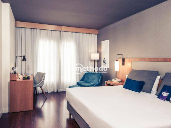 Imagem Apartamento com 1 Quarto à Venda, 15 m² em Centro - Campinas Imagem Apartamento com 1 Quarto à Venda, 15 m² em Centro - Campinas