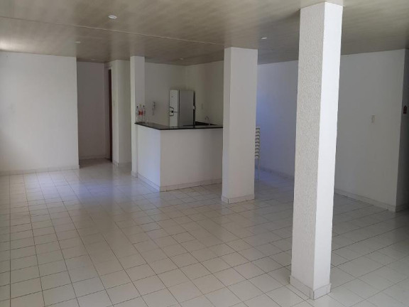 Imagem Apartamento com 1 Quarto à Venda, 45 m² em Pitangueiras - Lauro De Freitas
