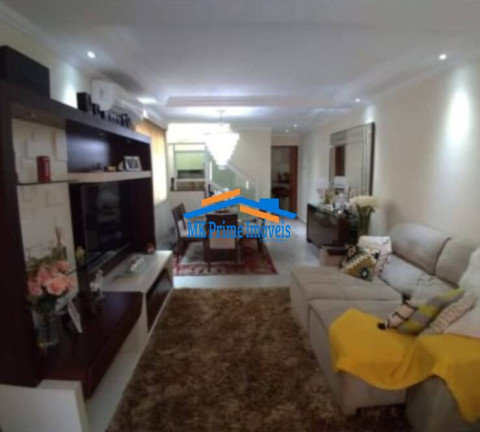 Imagem Sobrado com 3 Quartos à Venda, 143 m² em Bela Vista - Osasco Imagem Sobrado com 3 Quartos à Venda, 143 m² em Bela Vista - Osasco