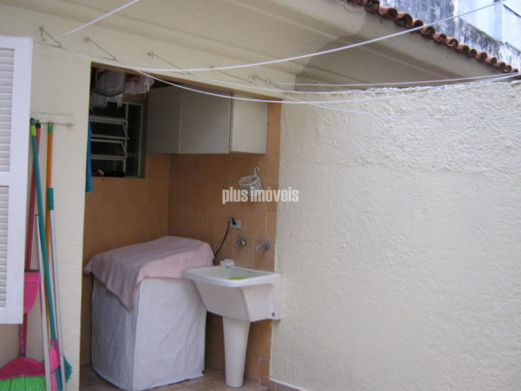 Imagem Casa com 3 Quartos à Venda, 146 m² em Jabaquara - São Paulo