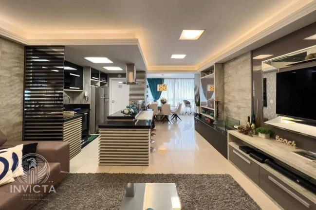 Imagem Apartamento com 3 Quartos à Venda, 200 m² em Centro - Balneário Camboriú