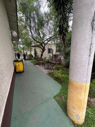 Imagem Apartamento com 3 Quartos à Venda, 60 m² em Vila Jaraguá - São Paulo Imagem Apartamento com 3 Quartos à Venda, 60 m² em Vila Jaraguá - São Paulo