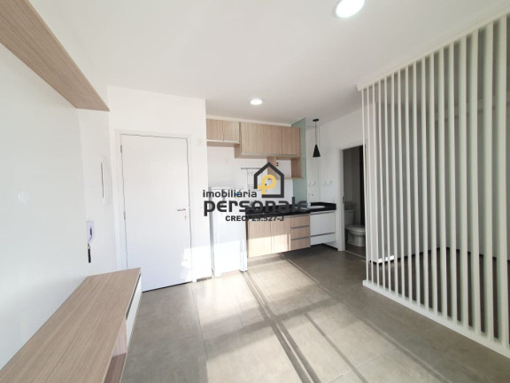 Imagem Apartamento com 1 Quarto à Venda, 30 m² em Jardim Faculdade - Sorocaba Imagem Apartamento com 1 Quarto à Venda, 30 m² em Jardim Faculdade - Sorocaba