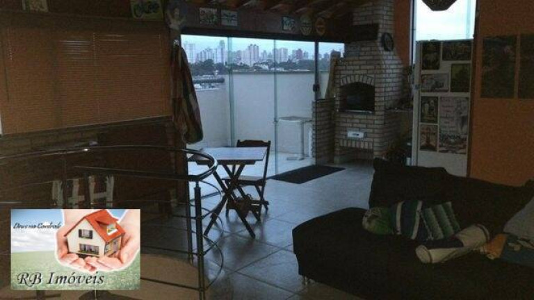 Imagem Apartamento com 2 Quartos à Venda, 127 m² em Rudge Ramos - São Bernardo Do Campo Imagem Apartamento com 2 Quartos à Venda, 127 m² em Rudge Ramos - São Bernardo Do Campo