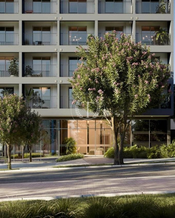 Imagem Apartamento com 1 Quarto à Venda, 26 m² em Vila Firmiano Pinto - São Paulo Imagem Apartamento com 1 Quarto à Venda, 26 m² em Vila Firmiano Pinto - São Paulo