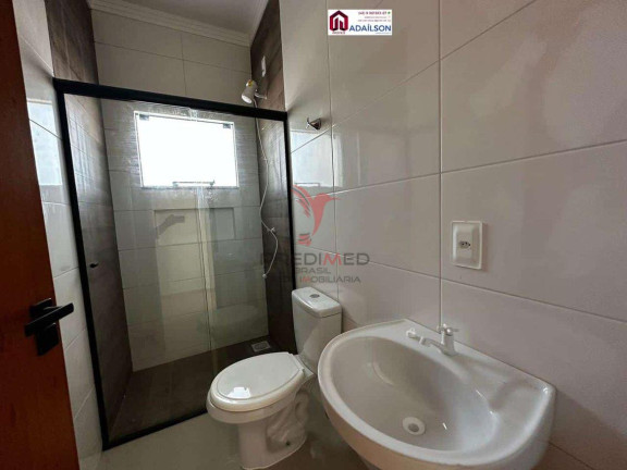 Imagem Casa com 2 Quartos à Venda, 67 m² em Forquilhas - São José Imagem Casa com 2 Quartos à Venda, 67 m² em Forquilhas - São José