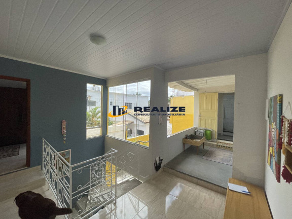 Casa com 4 Quartos à Venda, 275 m² em Parque Rosário - Campos Dos Goytacazes