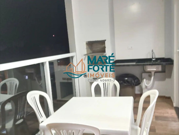 Imagem Cobertura com 3 Quartos à Venda, 120 m² em Centro - Ubatuba Imagem Cobertura com 3 Quartos à Venda, 120 m² em Centro - Ubatuba