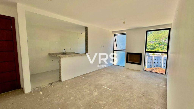 Imagem Apartamento com 3 Quartos à Venda, 64 m² em Bom Retiro - Teresópolis Imagem Apartamento com 3 Quartos à Venda, 64 m² em Bom Retiro - Teresópolis