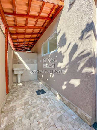 Imagem Casa com 2 Quartos à Venda, 68 m² em Parque Das Americas - Praia Grande Imagem Casa com 2 Quartos à Venda, 68 m² em Parque Das Americas - Praia Grande