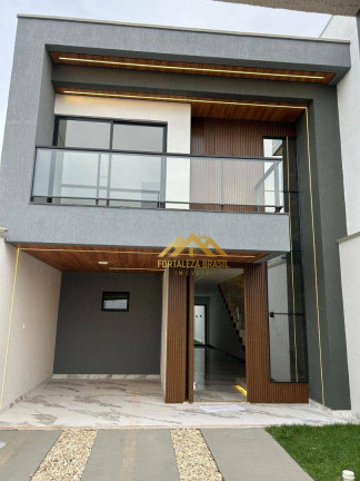 Imagem Imóvel com 4 Quartos à Venda, 177 m² em Maraponga - Fortaleza Imagem Imóvel com 4 Quartos à Venda, 177 m² em Maraponga - Fortaleza
