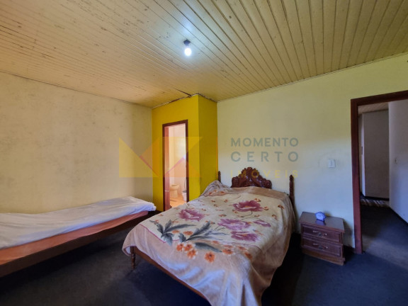 Imagem Casa com 4 Quartos à Venda, 290 m² em Dos Estados - Indaial
