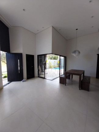 Imagem Casa de Condomínio com 3 Quartos à Venda, 154 m² em Jardim Residencial Jardim - Sorocaba