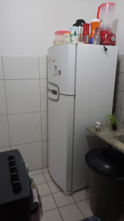 Imagem Apartamento com 2 Quartos à Venda, 49 m² em Uruguai - Teresina