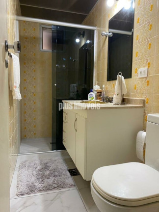 Imagem Apartamento com 3 Quartos à Venda, 115 m² em Perdizes - São Paulo Imagem Apartamento com 3 Quartos à Venda, 115 m² em Perdizes - São Paulo