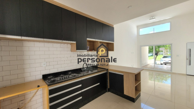 Imagem Imóvel com 3 Quartos à Venda, 106 m² em Condominio Terras De São Francisco - Sorocaba Imagem Imóvel com 3 Quartos à Venda, 106 m² em Condominio Terras De São Francisco - Sorocaba
