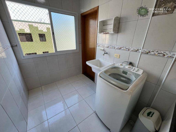 Imagem Apartamento com 3 Quartos à Venda, 132 m² em Aviação - Praia Grande Imagem Apartamento com 3 Quartos à Venda, 132 m² em Aviação - Praia Grande