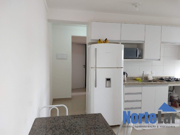 Imagem Apartamento com 2 Quartos à Venda, 48 m² em Parque Nações Unidas - São Paulo Imagem Apartamento com 2 Quartos à Venda, 48 m² em Parque Nações Unidas - São Paulo