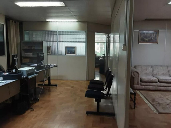 Imagem Sala Comercial à Venda, 62 m² em Bela Vista - São Paulo Imagem Sala Comercial à Venda, 62 m² em Bela Vista - São Paulo