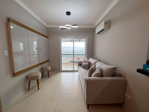 Imagem Apartamento com 2 Quartos à Venda, 88 m² em Canto Do Forte - Praia Grande Imagem Apartamento com 2 Quartos à Venda, 88 m² em Canto Do Forte - Praia Grande