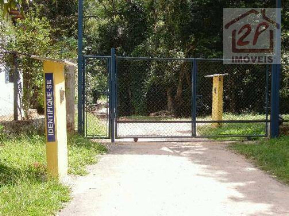 Terreno à Venda, 2.500 m² em Rio Do Braço - São José Dos Campos