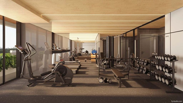 Imagem Imóvel Comercial à Venda, 53 m² em Itaim Bibi - São Paulo Imagem Imóvel Comercial à Venda, 53 m² em Itaim Bibi - São Paulo