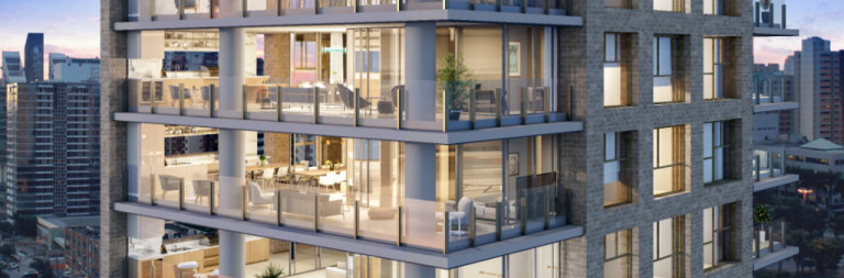 Imagem Apartamento com 4 Quartos à Venda, 335 m² em Itaim Bibi - São Paulo Imagem Apartamento com 4 Quartos à Venda, 335 m² em Itaim Bibi - São Paulo