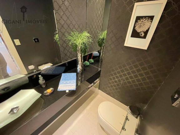 Imagem Casa de Condomínio com 5 Quartos à Venda, 550 m² em Barra Da Tijuca - Rio De Janeiro