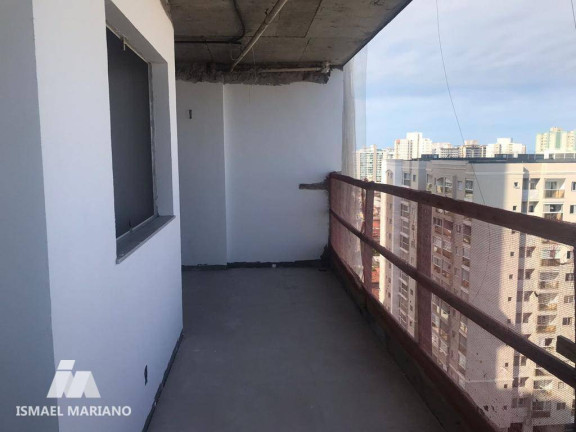 Imagem Apartamento com 3 Quartos à Venda, 85 m² em Praia De Itaparica - Vila Velha