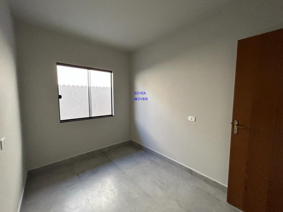 Imagem Casa com 3 Quartos à Venda, 66 m² em Tatuquara - Curitiba