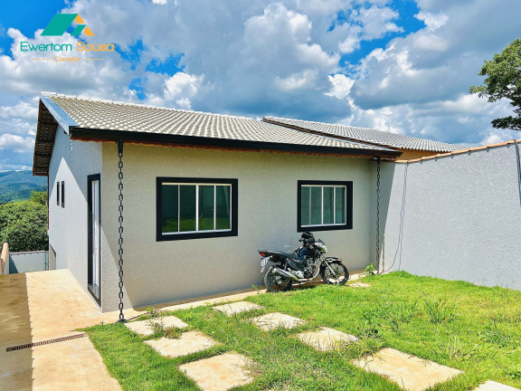 Imagem Casa com 3 Quartos à Venda, 140 m² em Jundiaizinho (terra Preta) - Mairiporã Imagem Casa com 3 Quartos à Venda, 140 m² em Jundiaizinho (terra Preta) - Mairiporã