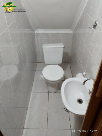 Imagem Sobrado com 3 Quartos à Venda, 170 m² em Lauzane Paulista - São Paulo Imagem Sobrado com 3 Quartos à Venda, 170 m² em Lauzane Paulista - São Paulo