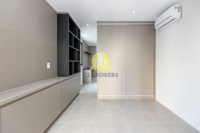 Imagem Studio com 1 Quarto à Venda, 46 m² em Higienópolis - São Paulo Imagem Studio com 1 Quarto à Venda, 46 m² em Higienópolis - São Paulo